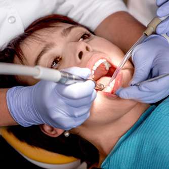 Chirurgie orale